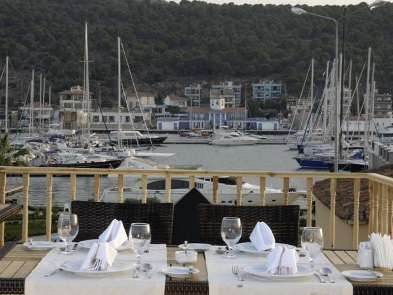 Hotel Kanuni Kervansaray Historical 5*