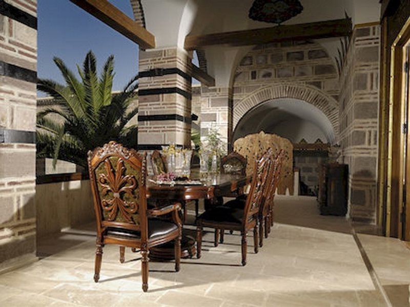 Kanuni Kervansaray Historical