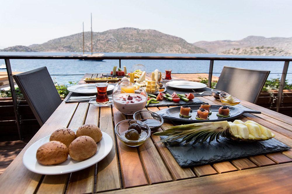 Miamai Boutique - Adult Only 3* Bozburun