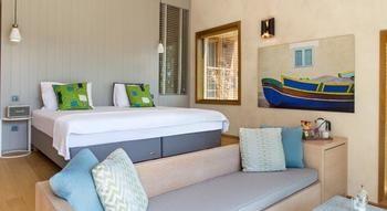 Hotel Miamai Boutique - Adult Only Bozburun