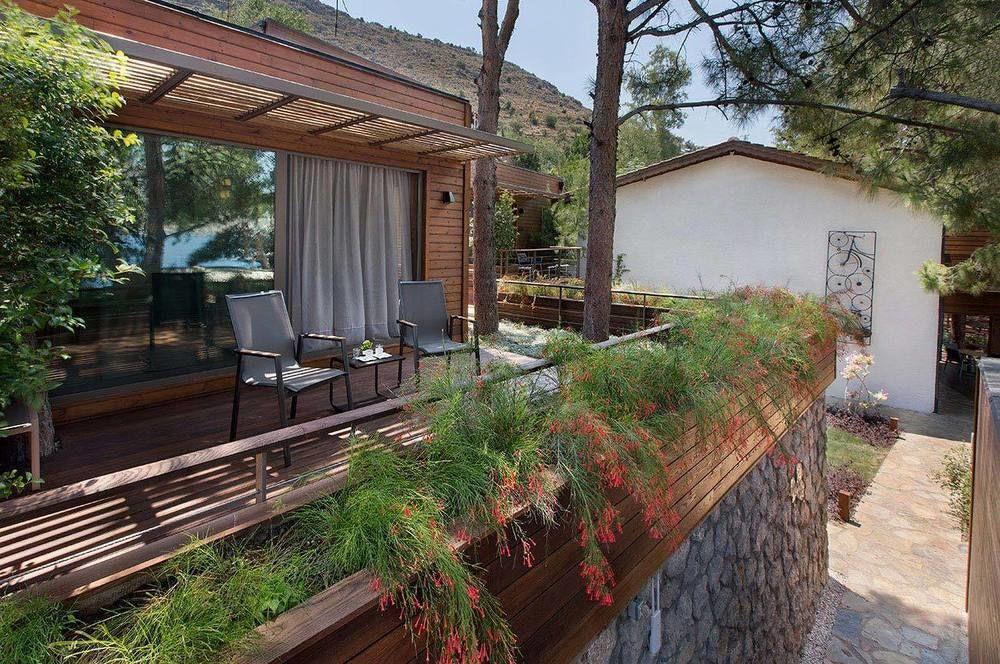 Hotel Miamai Boutique - Adult Only Bozburun