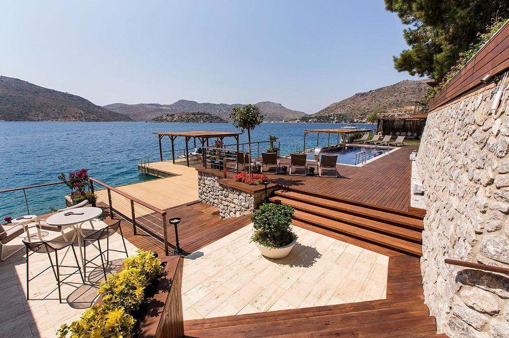 Miamai Boutique - Adult Only Bozburun