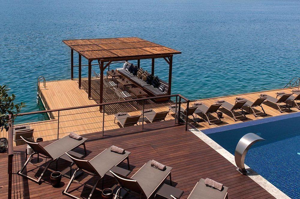 Miamai Boutique - Adult Only Hotel Bozburun