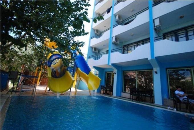 Marla Hotel Didim