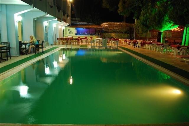 Hotel Marla 3*