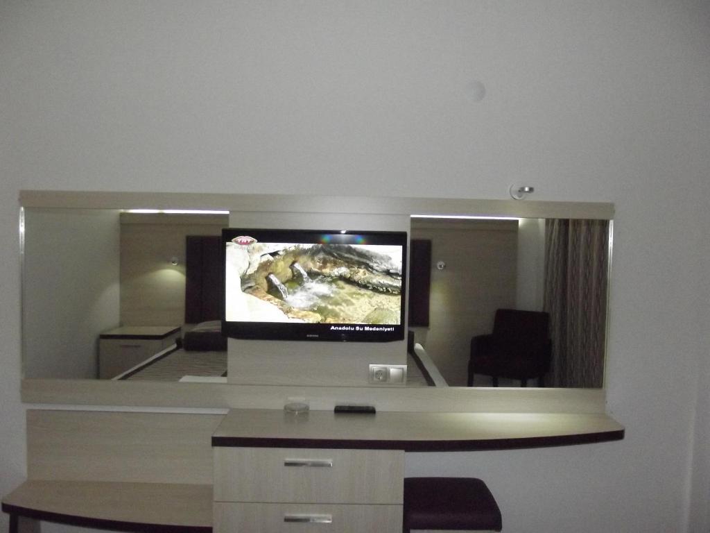 Hotel Bronze 2*