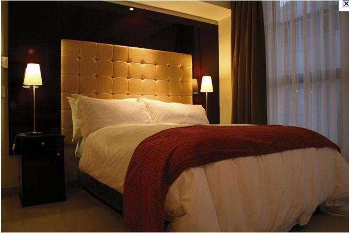 Thermal Park Hotel