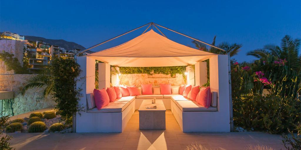 Glass House Kalkan