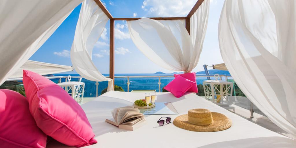 Villa Glass House Kalkan