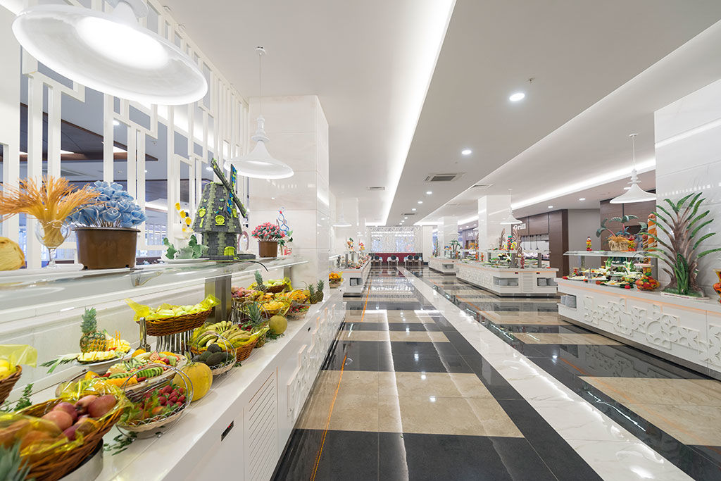 Hotel Diamond Premium & - Ultra