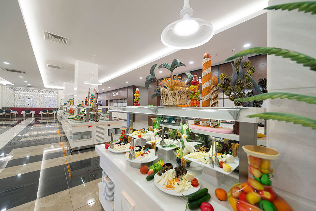 Diamond Premium & - Ultra Hotel