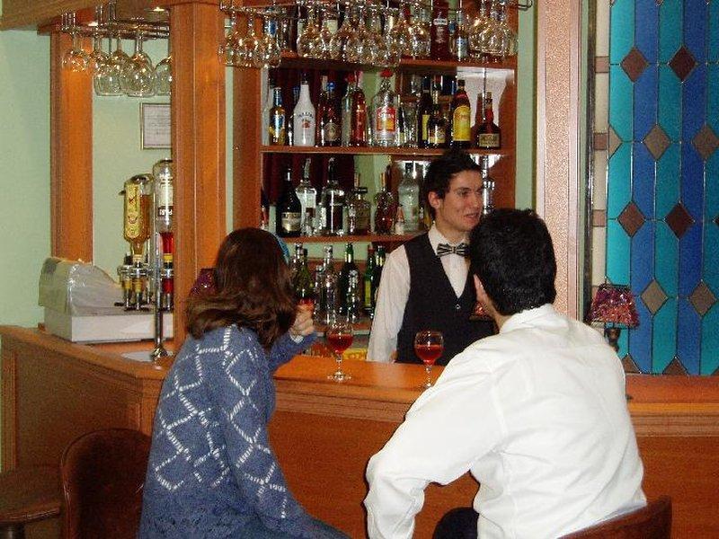 Santa Pera Hotel