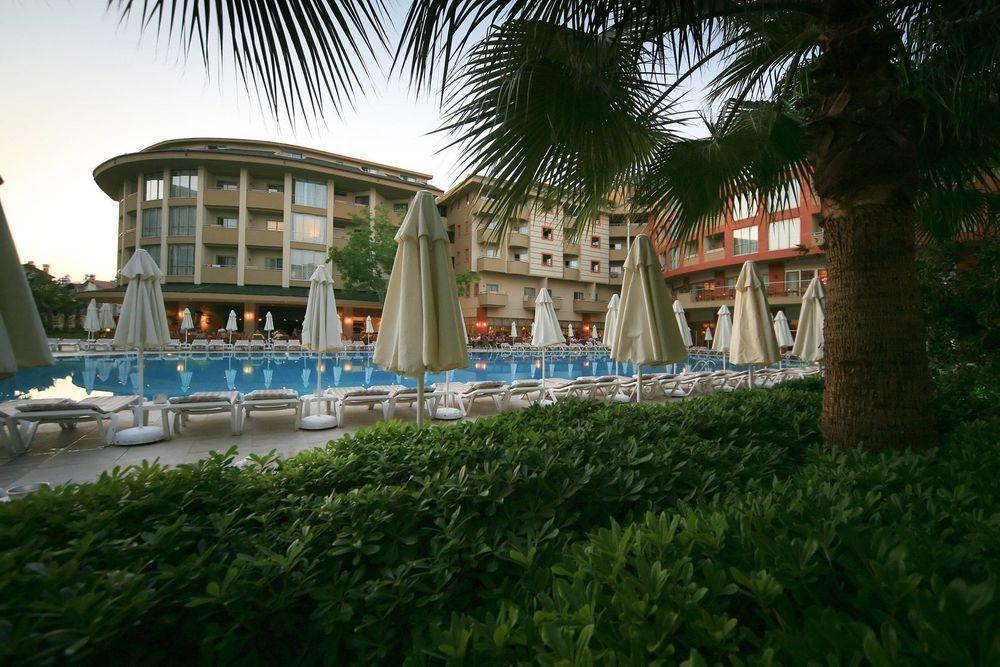 Resort Star Park