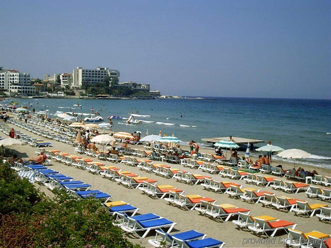 Hotel City's Hill Kusadasi