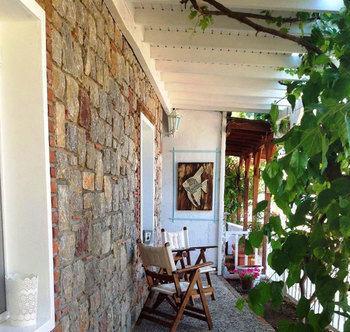 Hotel Losta Sahil Evi 2 (adults Only) *