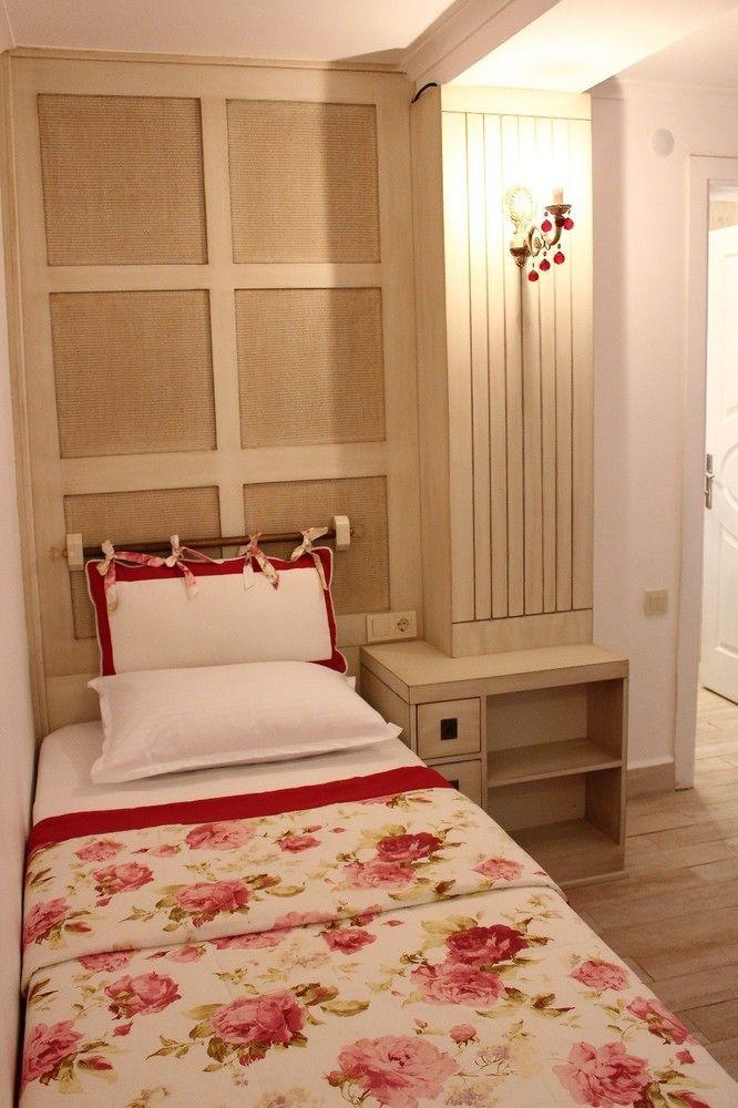 Losta Sahil Evi 2 (adults Only) Hotel Selimiye (Aegean)
