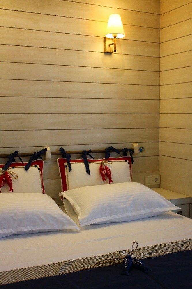 Hotel Losta Sahil Evi 2 (adults Only)