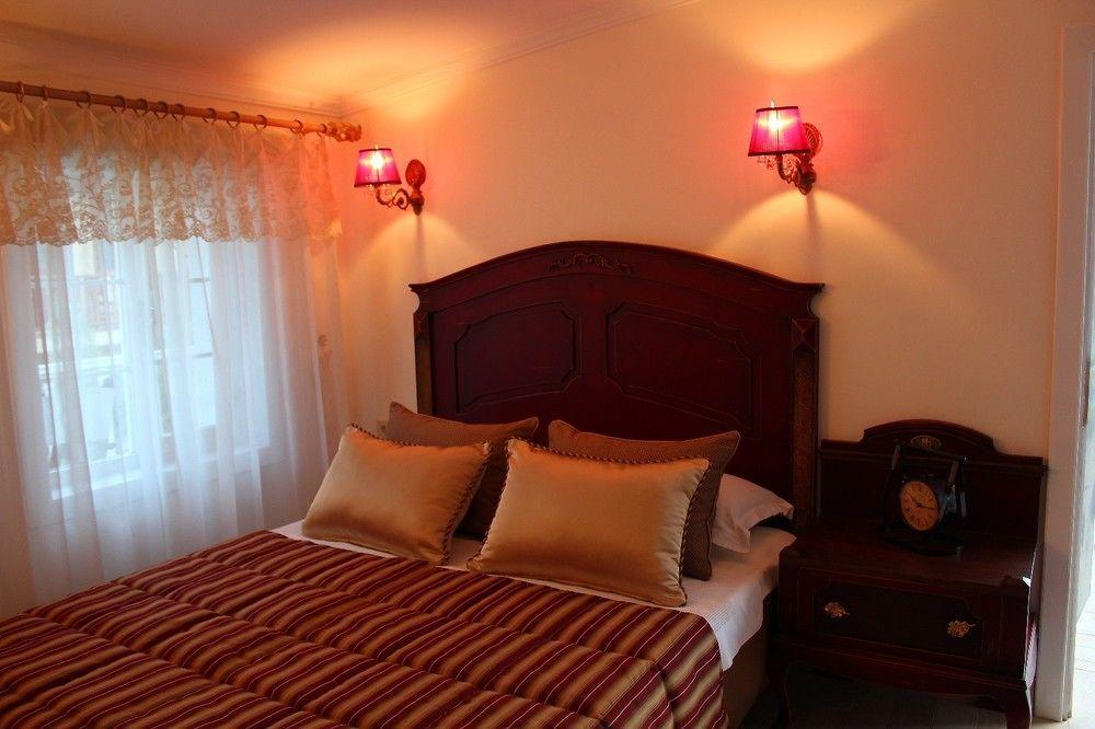 Losta Sahil Evi 2 (adults Only) Selimiye (Aegean)