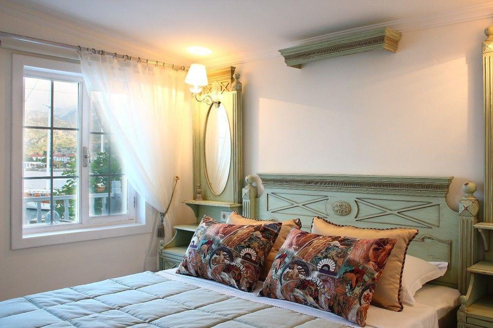 Losta Sahil Evi 2 (adults Only) Hotel *