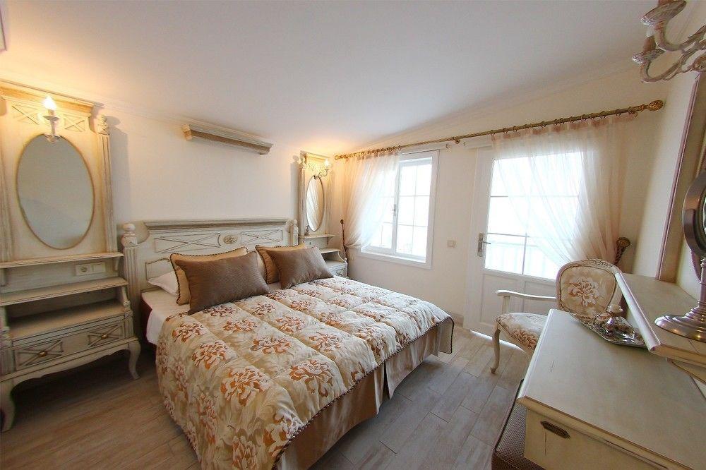 Hotel Losta Sahil Evi 2 (adults Only)