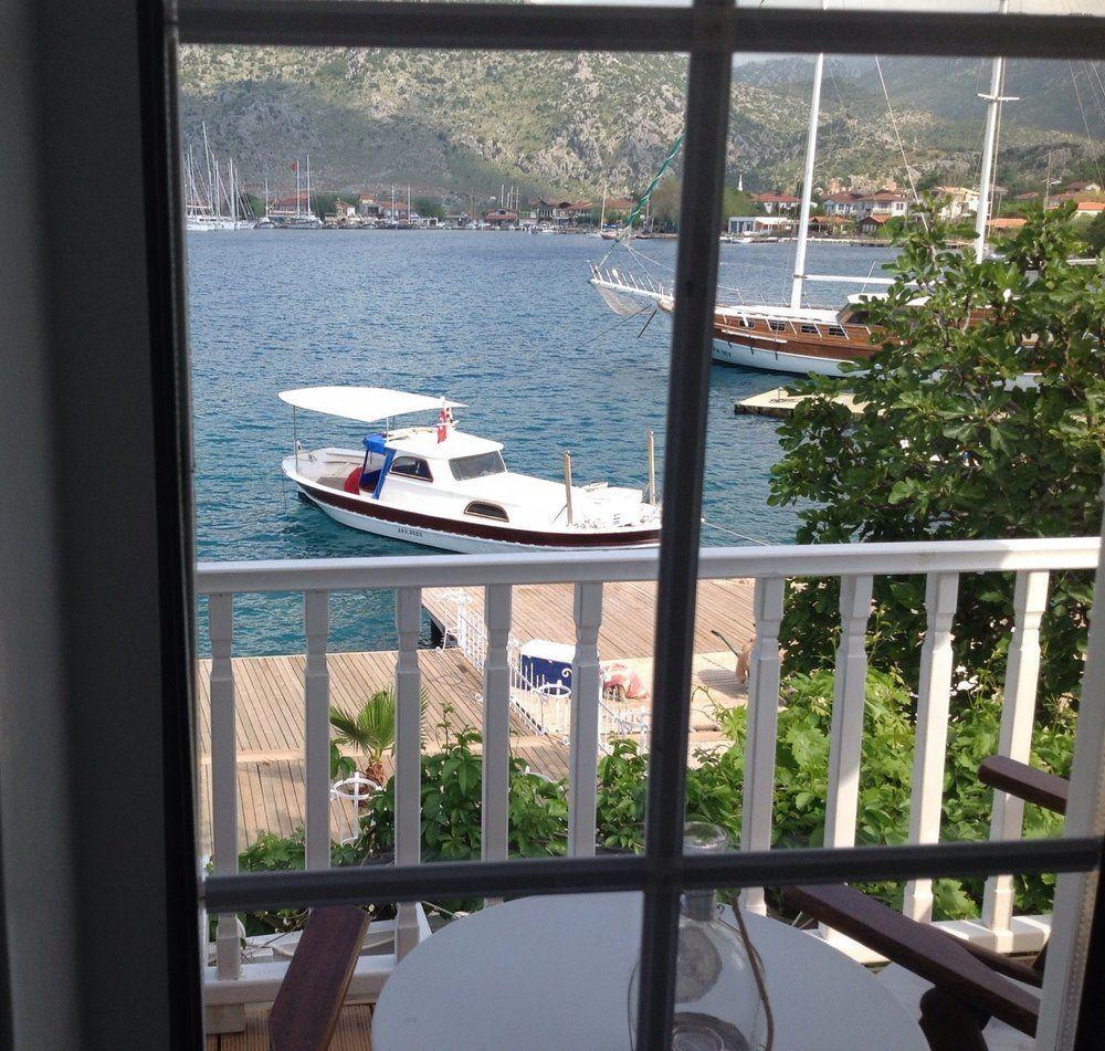 Losta Sahil Evi 2 (adults Only) Selimiye (Aegean)