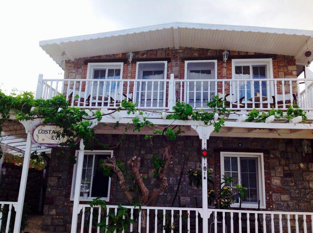 Hotel Losta Sahil Evi 2 (adults Only) *