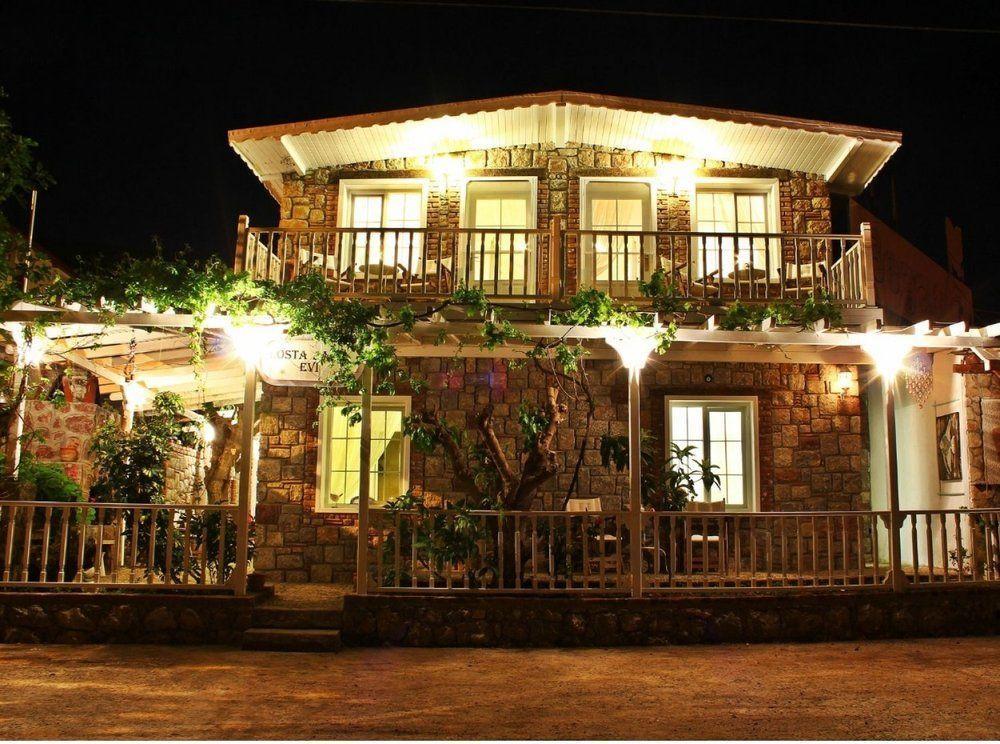 Losta Sahil Evi 2 (adults Only) Hotel *