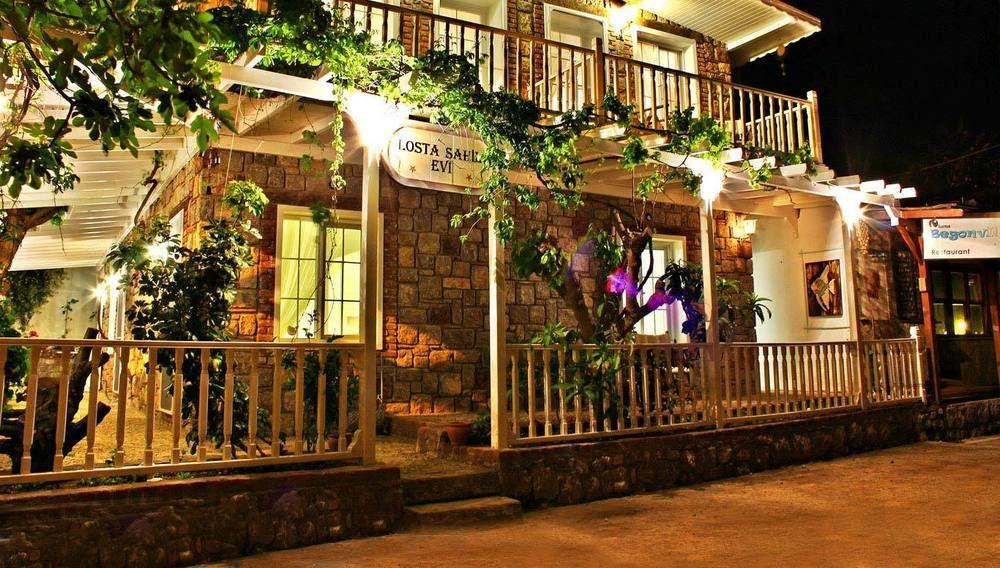 Losta Sahil Evi 2 (adults Only) * Selimiye (Aegean)