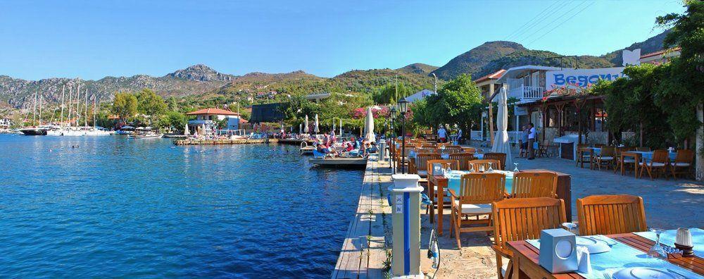 Losta Sahil Evi 2 (adults Only) Hotel *