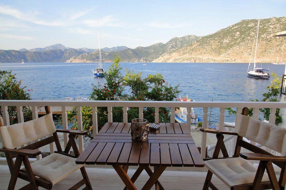 Hotel Losta Sahil Evi 2 (adults Only) Selimiye (Aegean)