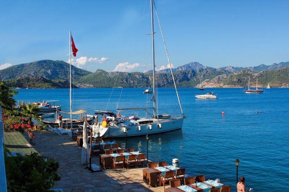 Hotel Losta Sahil Evi 2 (adults Only)