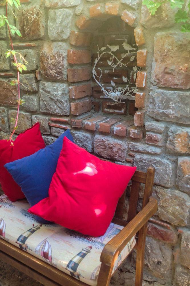 Losta Sahil Evi 2 (adults Only) Hotel Selimiye (Aegean)