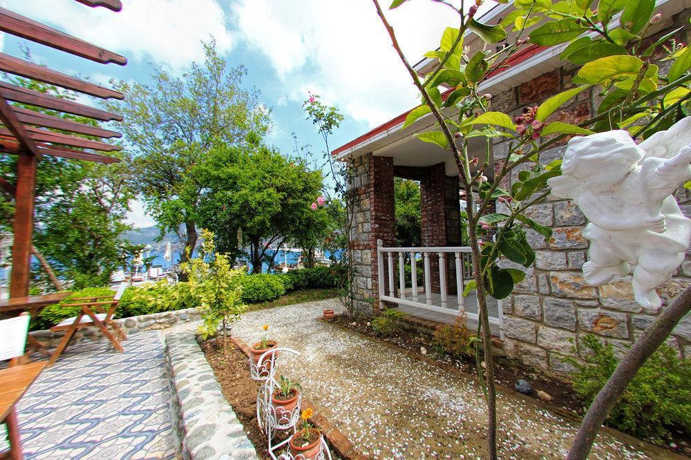Losta Sahil Evi 2 (adults Only) Hotel