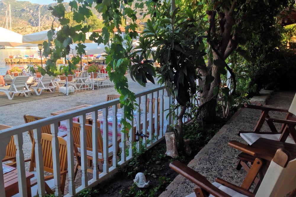 Losta Sahil Evi 2 (adults Only) Hotel *