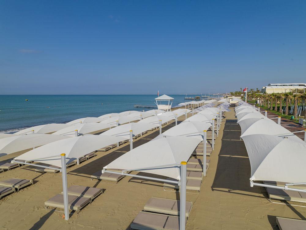 Resort Gural Premier 5*