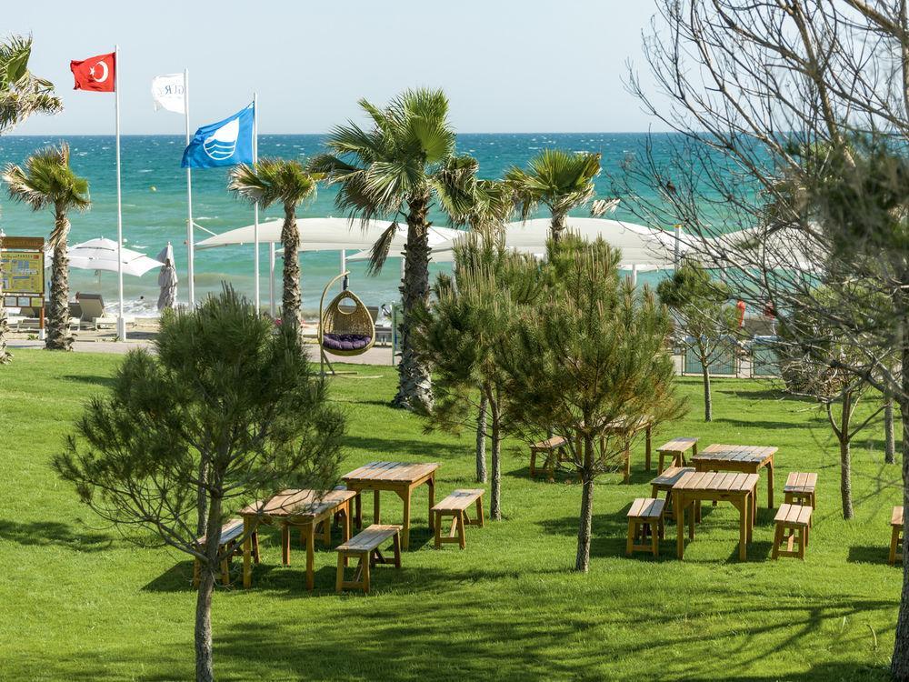 Gural Premier 5*