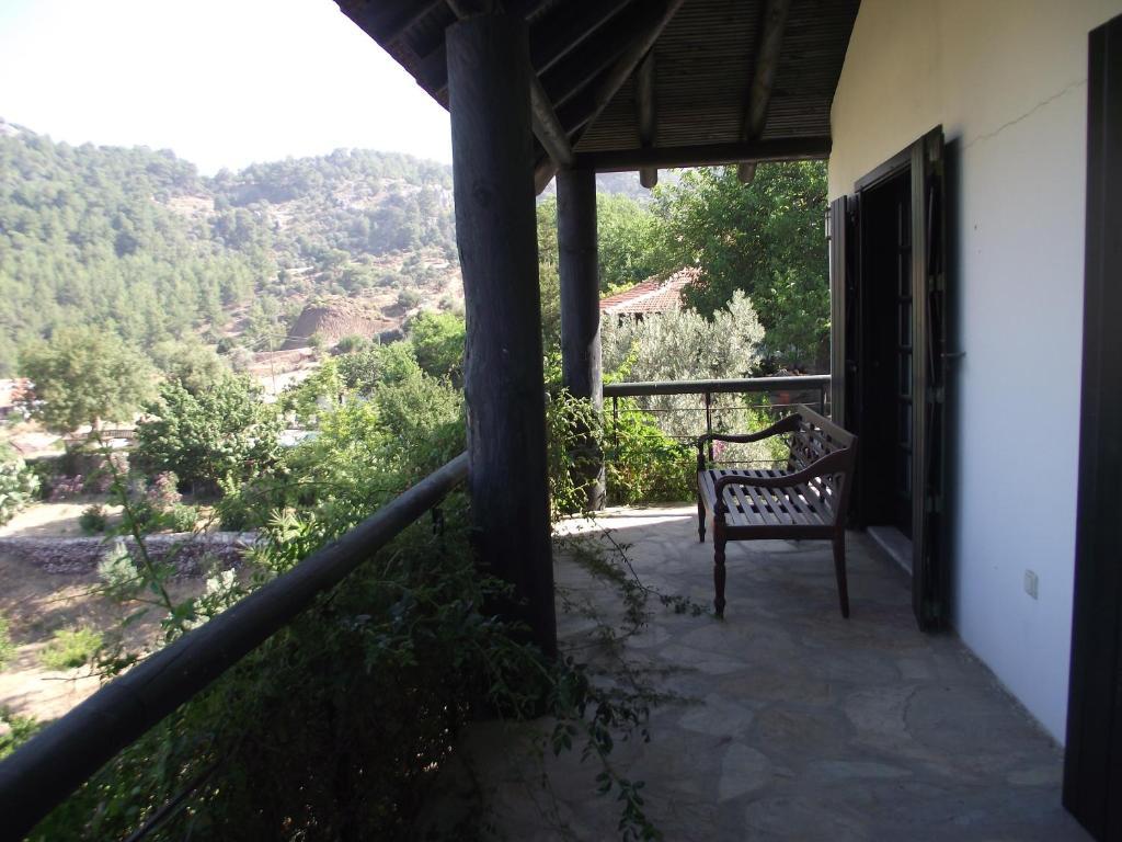 Dag Evi Dalyan