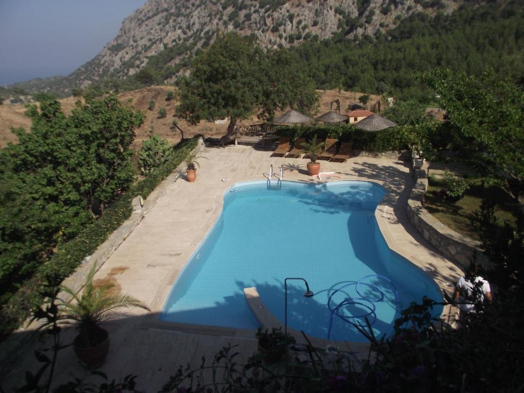 Dag Evi * Dalyan