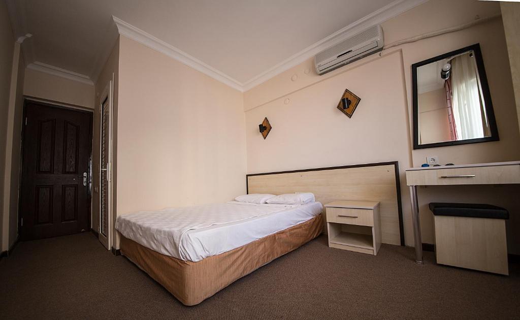 Neo Soley Hotel