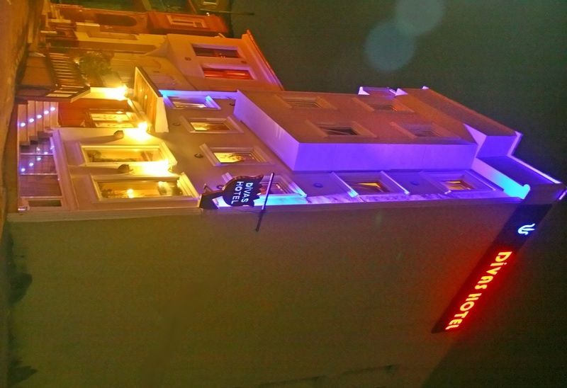 Divas 3* Istanbul