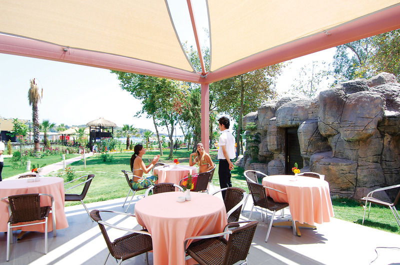 Lycus Resort 5*