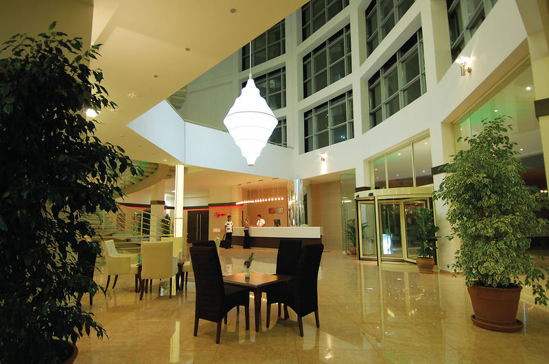 Resort Lycus 5*