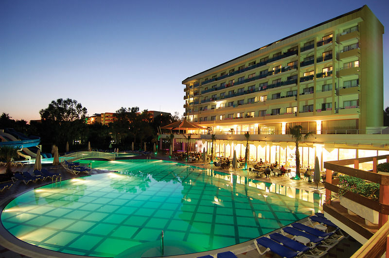 Resort Lycus 5*