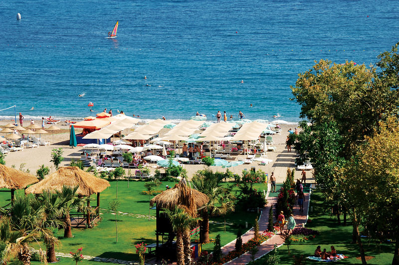 Resort Lycus 5*
