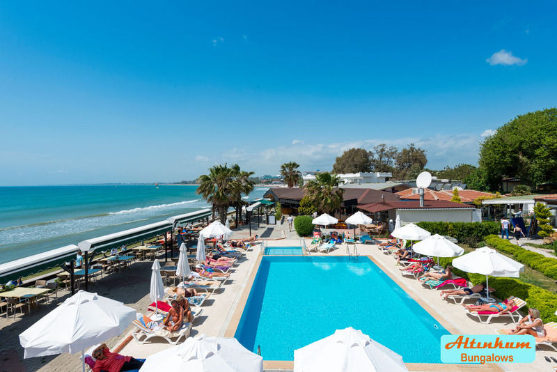 Altinkum Side
