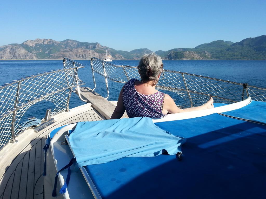 Villa Meliha Ortaca (Mugla)