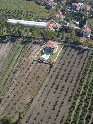 Villa Meliha