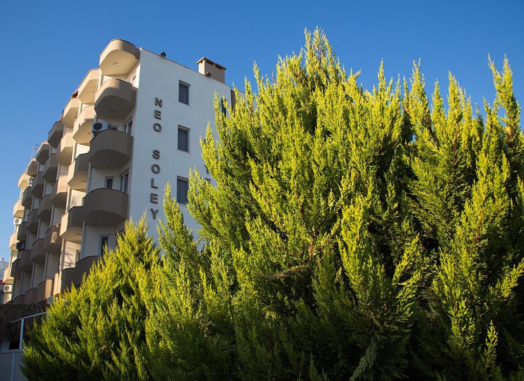 Hotel Neo Soley Ayvalik