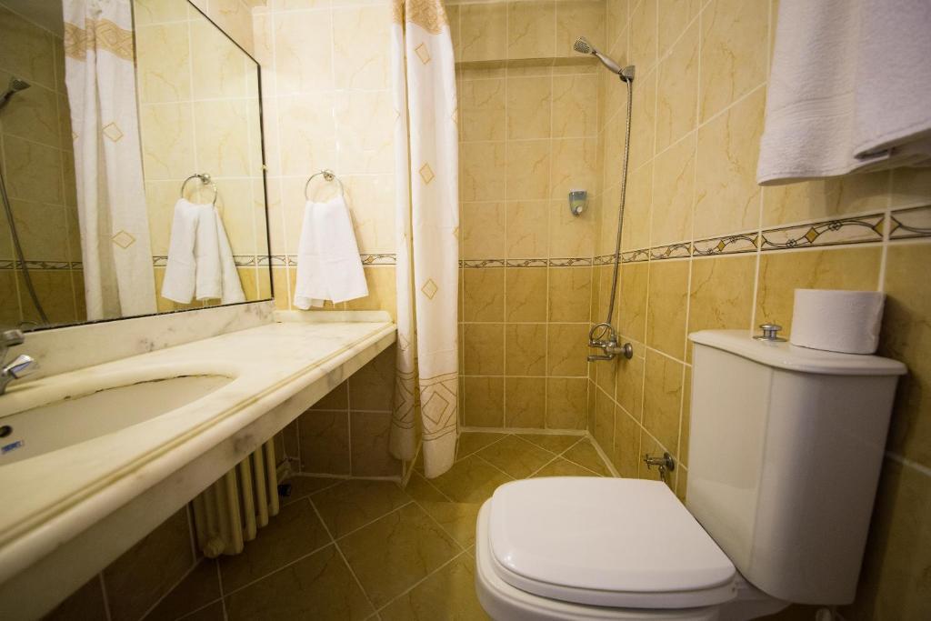 Hotel Neo Soley