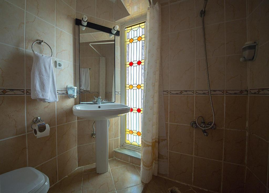 Neo Soley Hotel